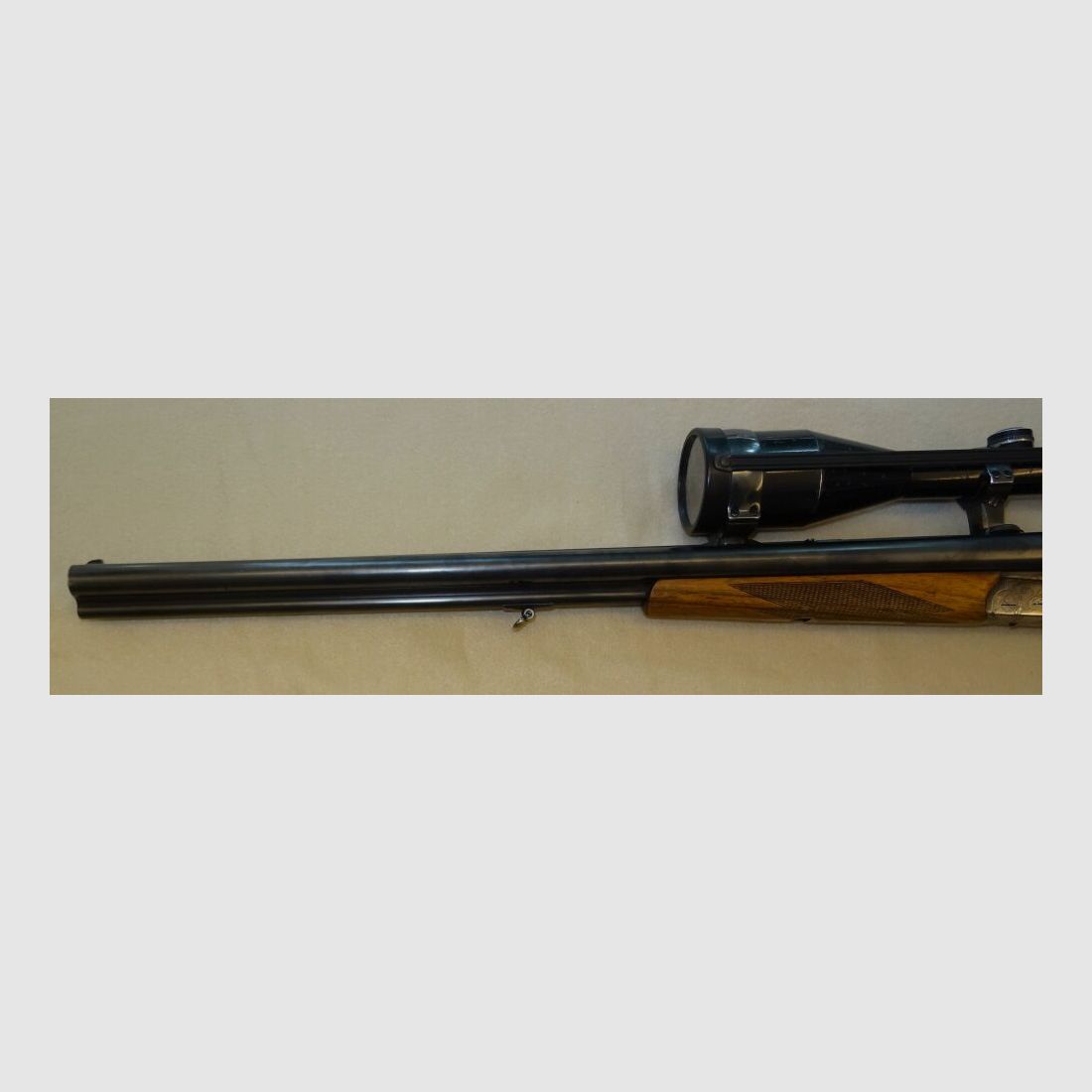 Simson Suhl Mod. 32