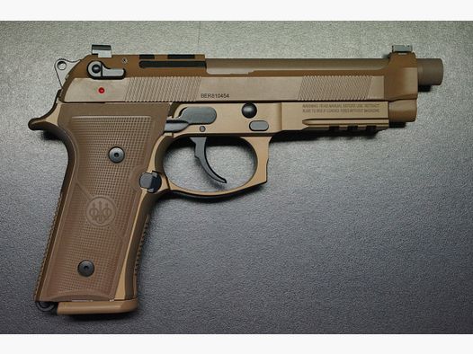 Beretta M9A4