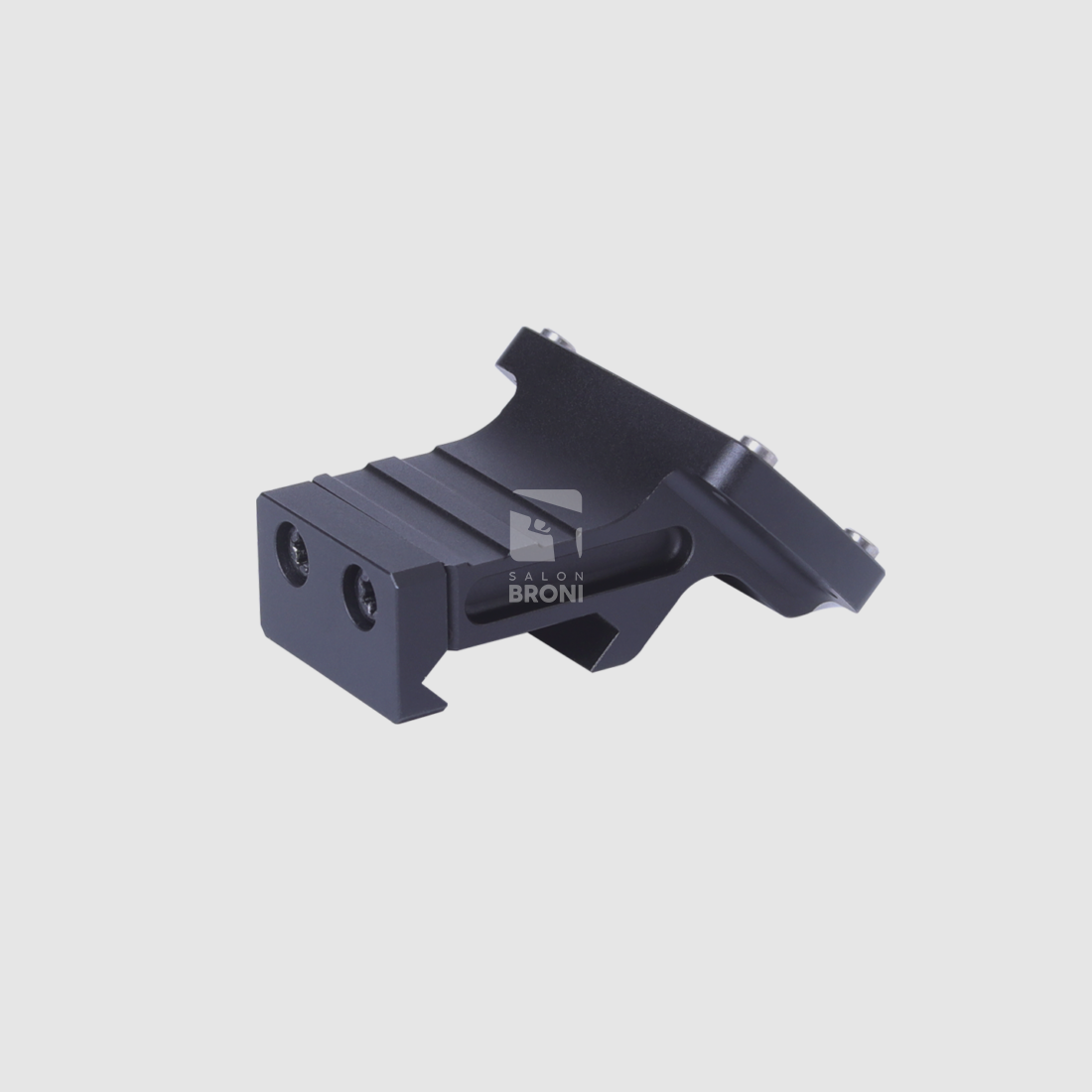 Redwin - Montaż picatinny offset 45st RMSc, zdjęcie 4 z 4