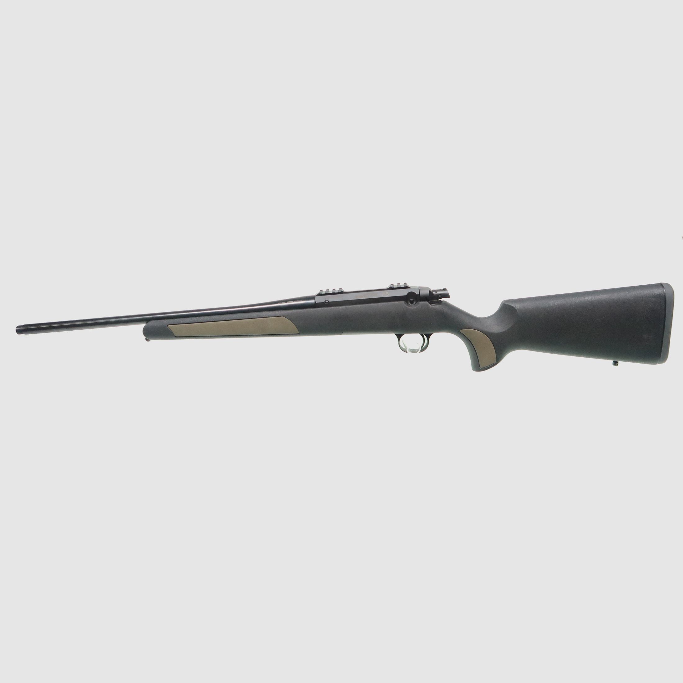 Steelaction HS Light 308Win