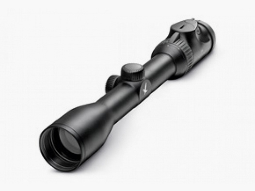 Swarovski Z6I 1,7-10X42 BT SR 4A-I