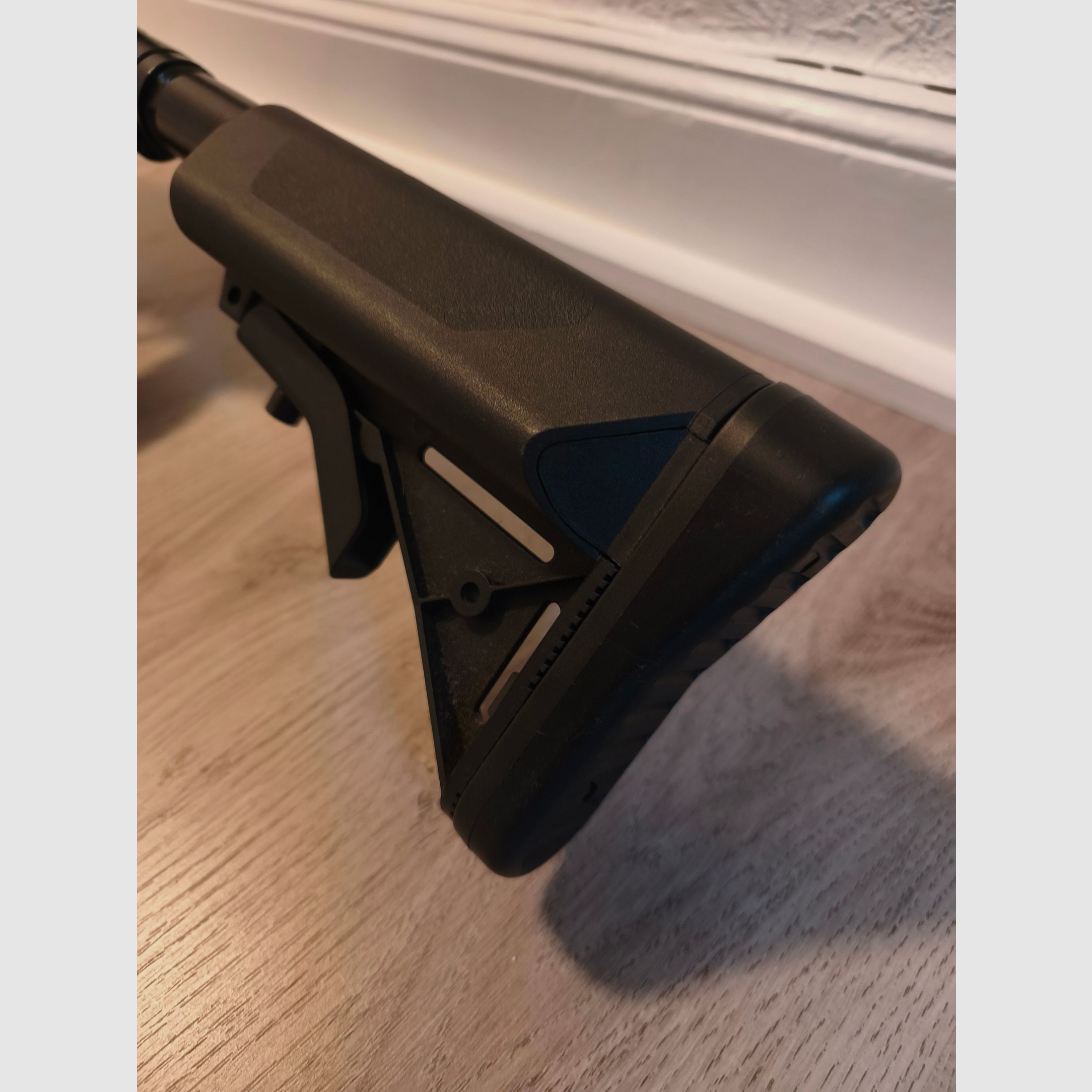 Cobra Adder R9 als nieuw