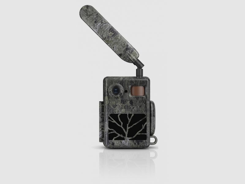 ZEISS Secacam 7 Wildcamera