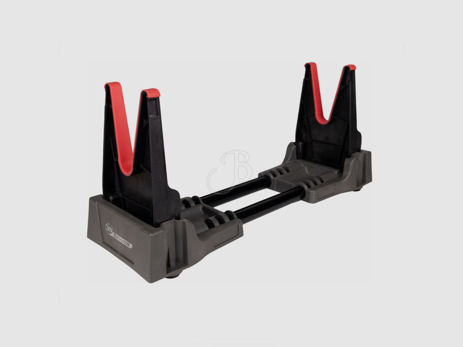 39 SHOOTER – GUN VISE | CLEANING BENCH, image 1 of 6