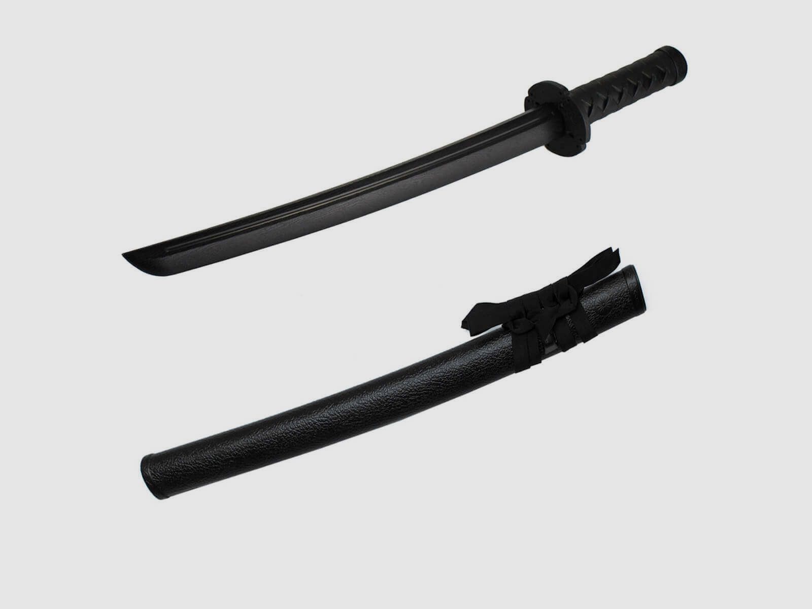 PTL Sports Shoto de polipropileno con funda para espada