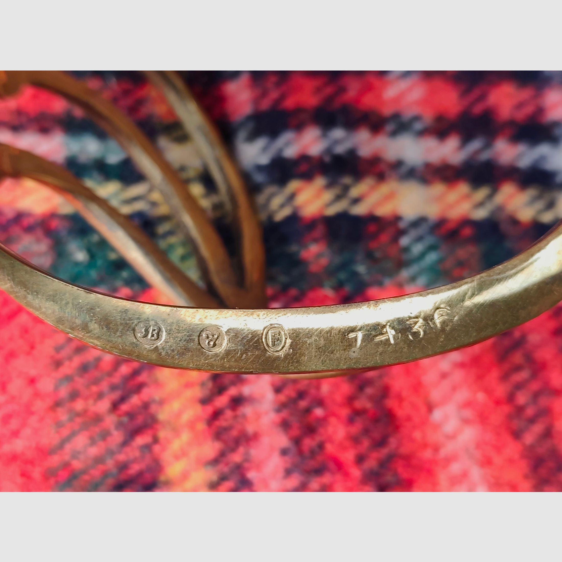 Säbel, Französischer Kürassier Pallasch 