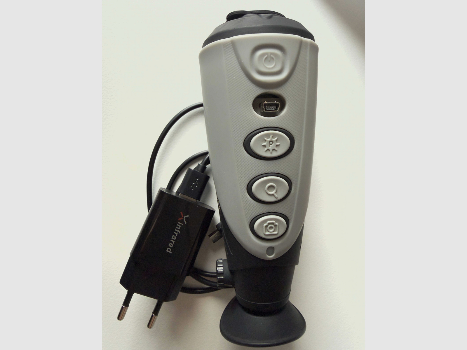 KEILER 13 PRO LIEMKE INFRAROOD WARMTEBEELDCAMERA