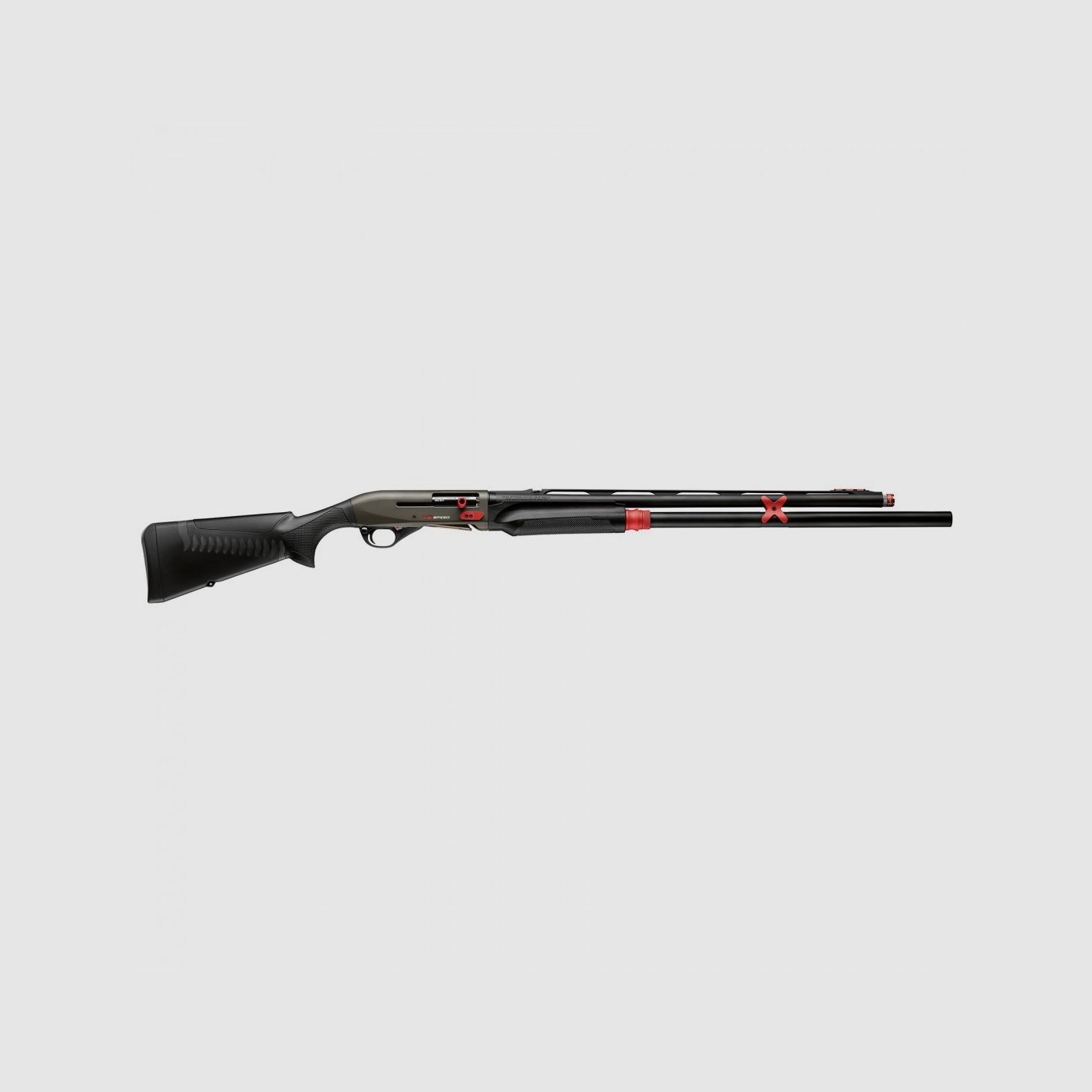 Benelli M2 Speed Kal. 12/76 Magnum, Bild 1 von 9