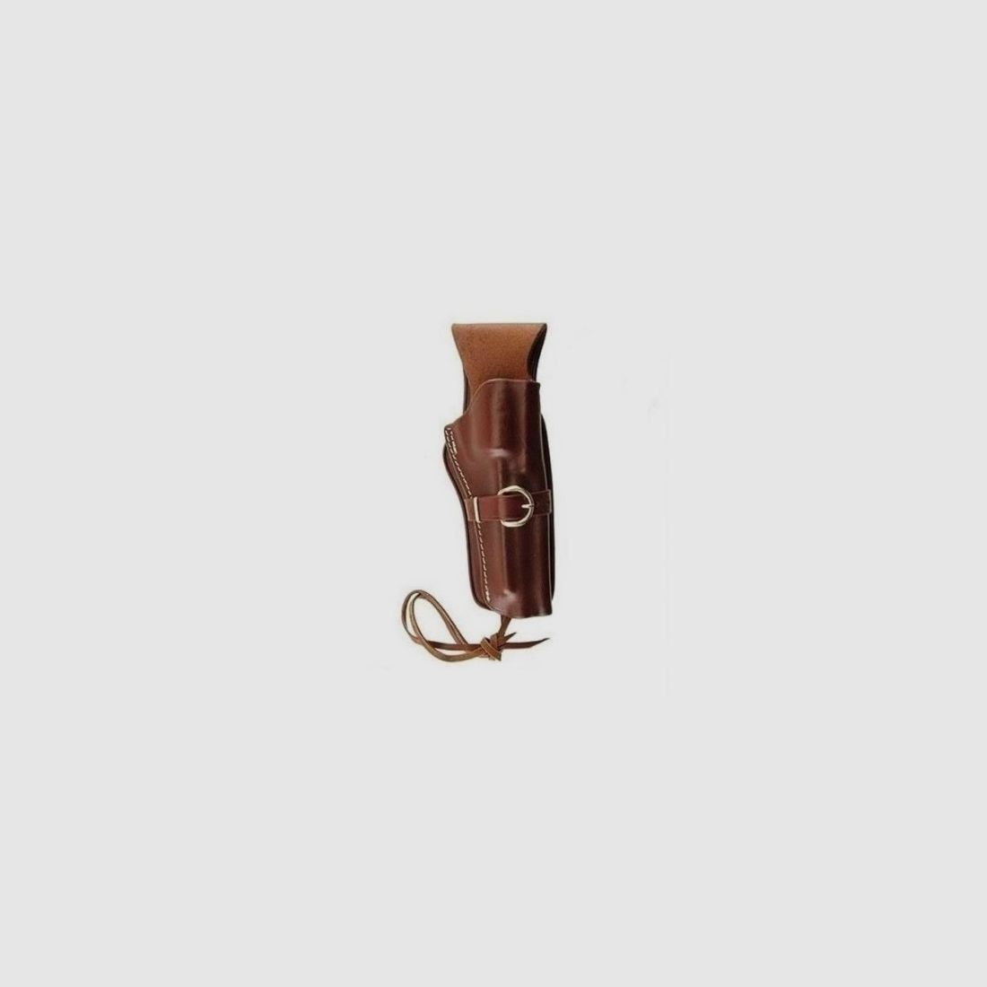 Holster Cheyenne 4" RH S&W K/L