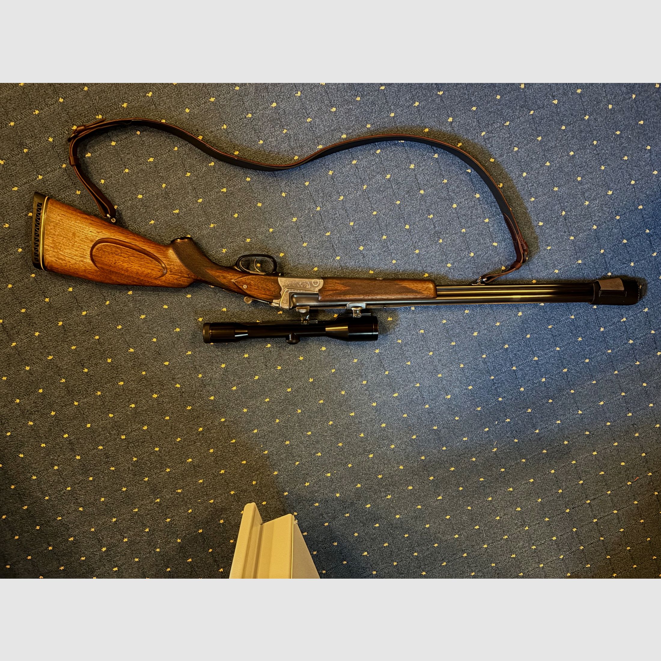 Sauer und Sohn BBF 54, Bild 2 von 4