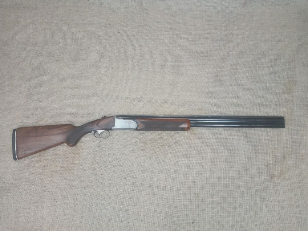 Rottweil Model 72 Olympia "Skeet