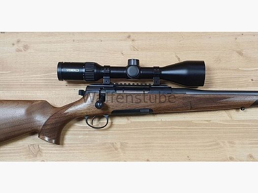 Rößler Signature Luxe - LL51 - M15x1