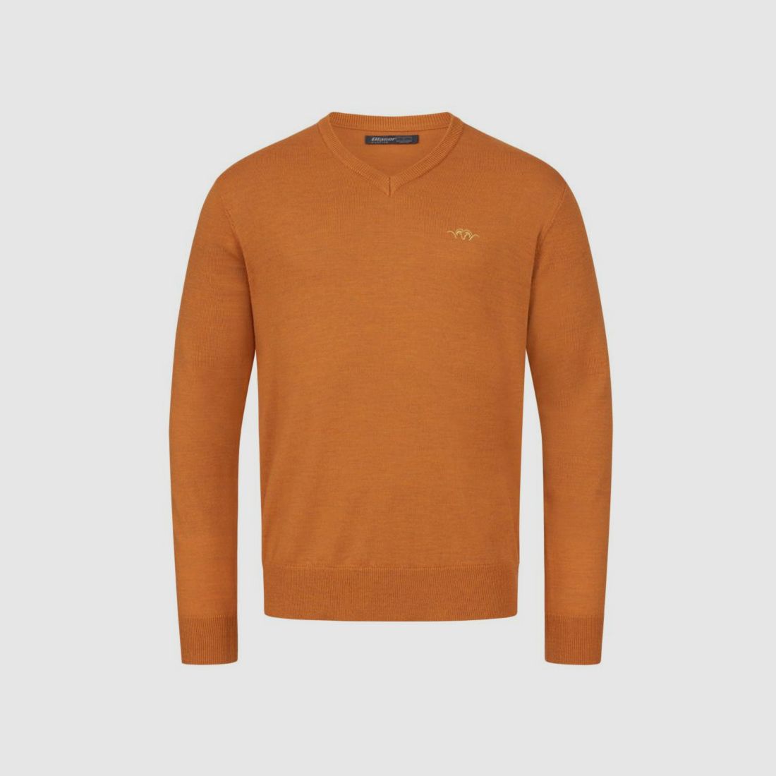 Blaser H-Sweater Merino V-Neck, image 2 of 18