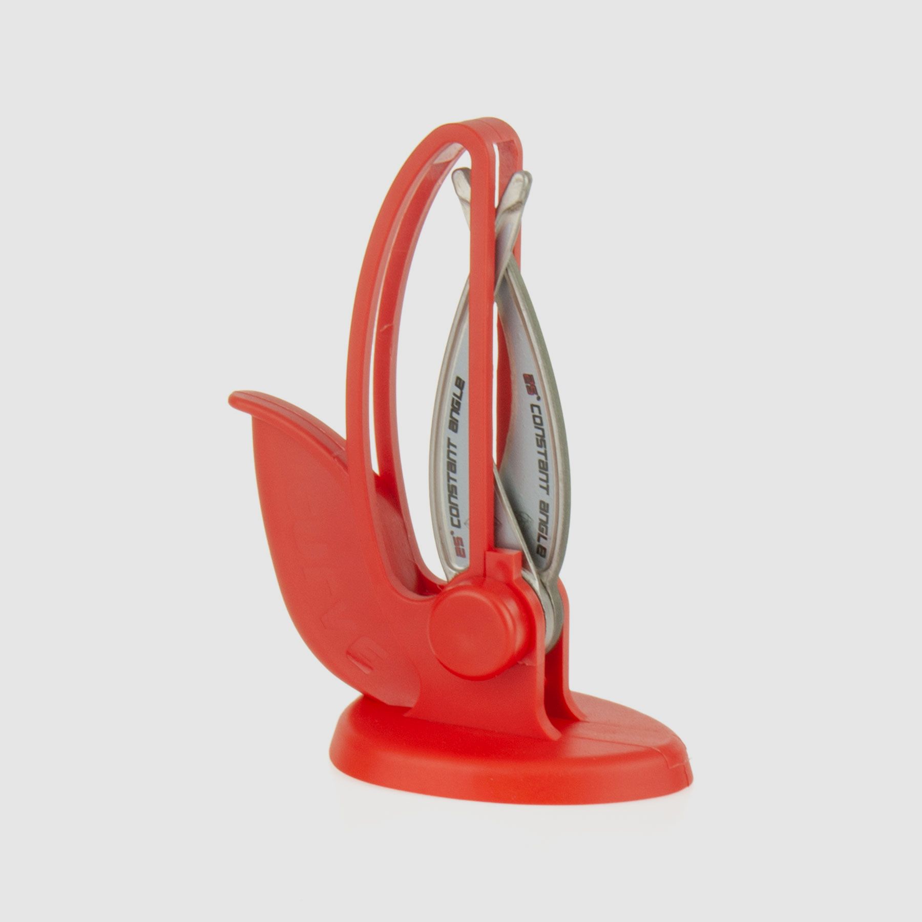 V-Sharp Curve – Farbe: Rot