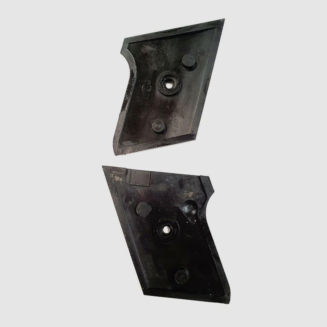 Walther spare parts set TPH