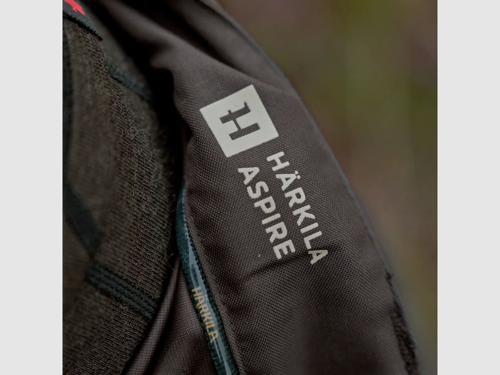 Härkila Hose Aspire HWS