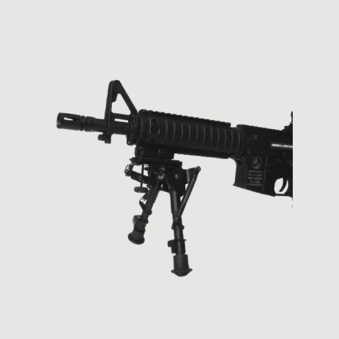 Bipod for M-Lock, Bild 1 von 5