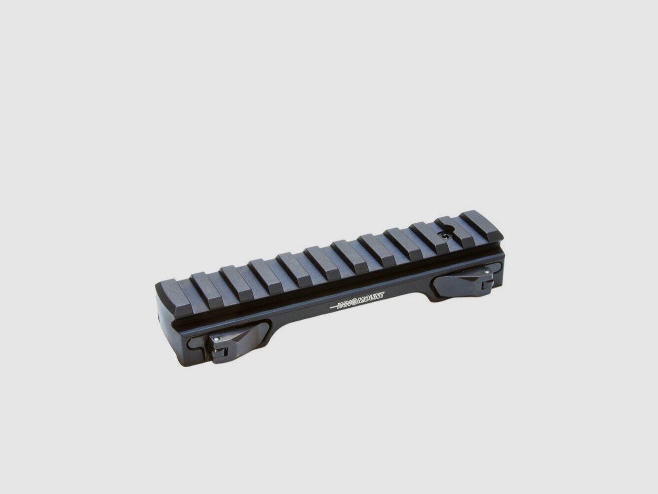 INNOmount QD Slight Long Picatinny Sauer 404/303, Bild 1 von 3