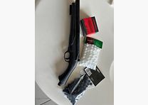 Armas de CO2
