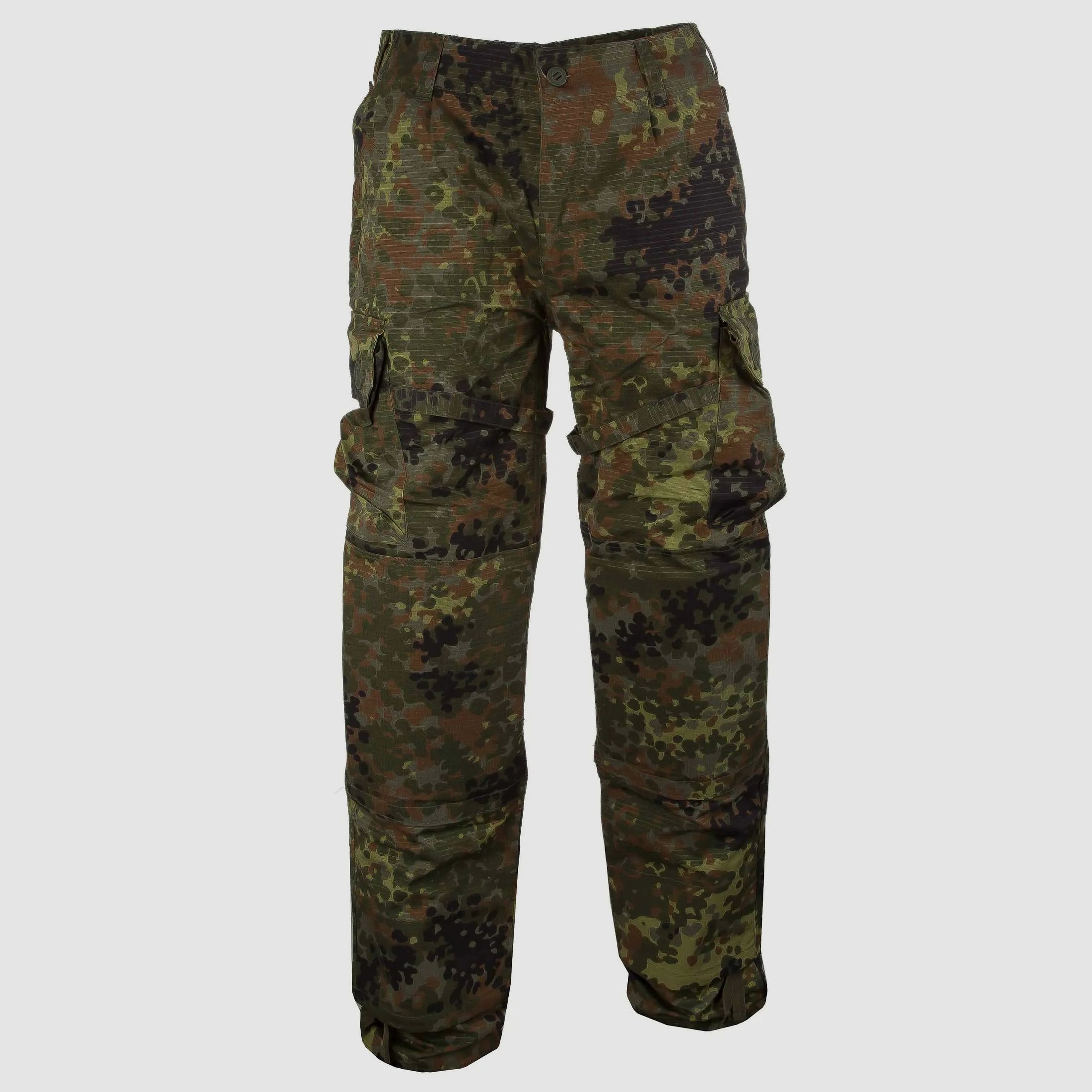 TacGear KSK Hose TacGear flecktarn