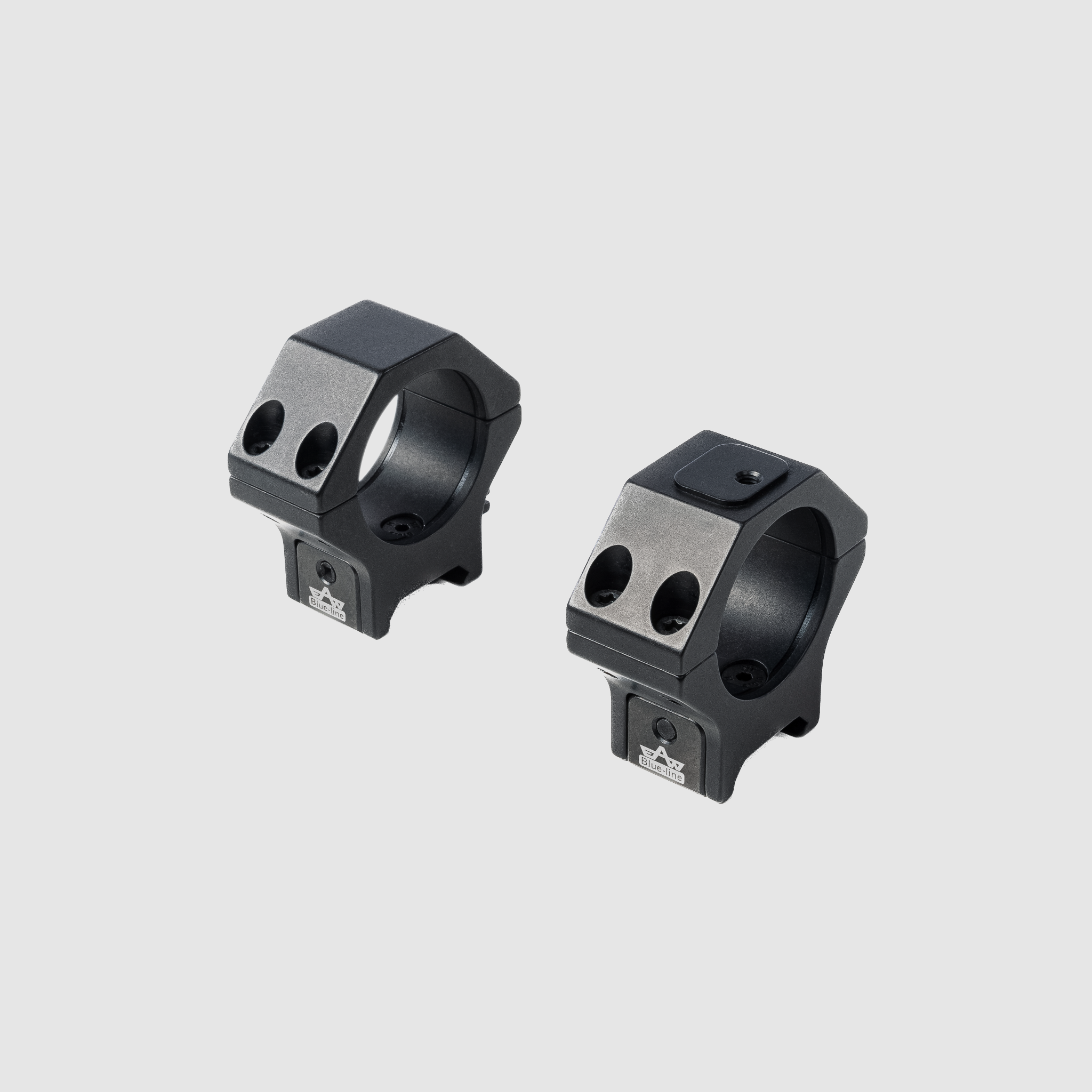 Blue Line Tactical Tilt Mount, image 9 of 24