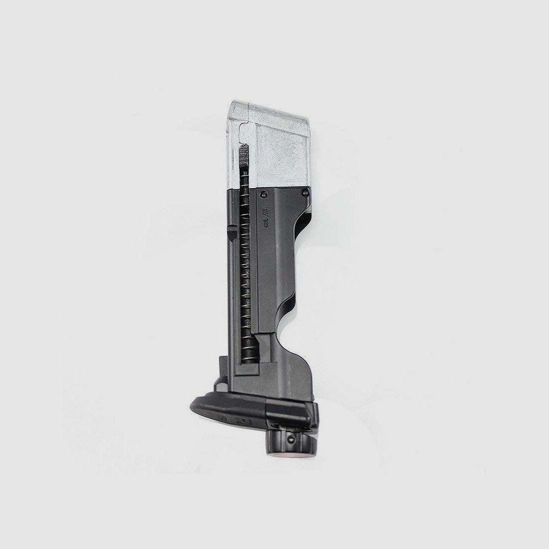 Quick Piercing Magazin .43 voor Glock 17 gen 5 T4E