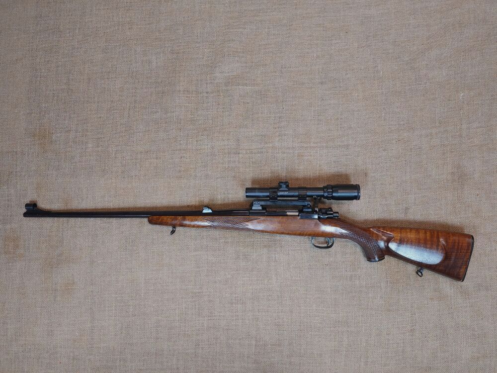 Zastava M98
