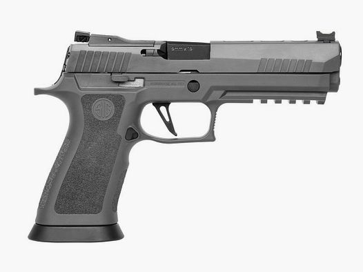Sig Sauer P320 X5 Legion / 9mm