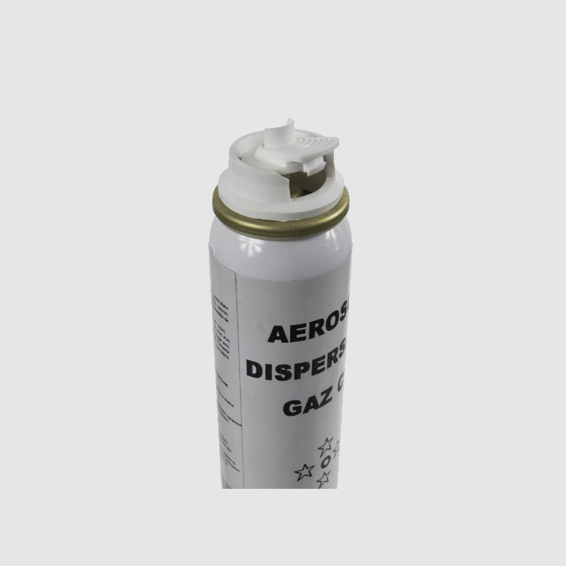 BOMBE DE DÉSENCERCLEMENT CBM GAZ CS 75ML, Bild 1 von 2