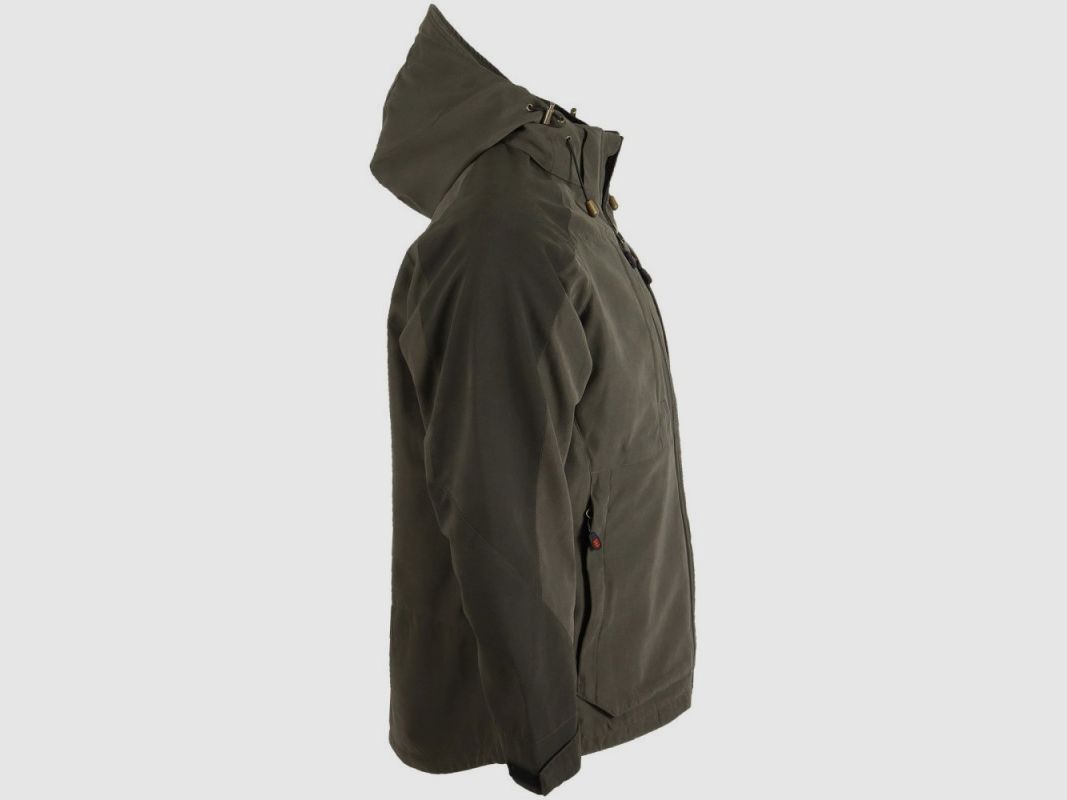 House of Hunting Giacca Annuale HENDRIK, immagine 4 di 17