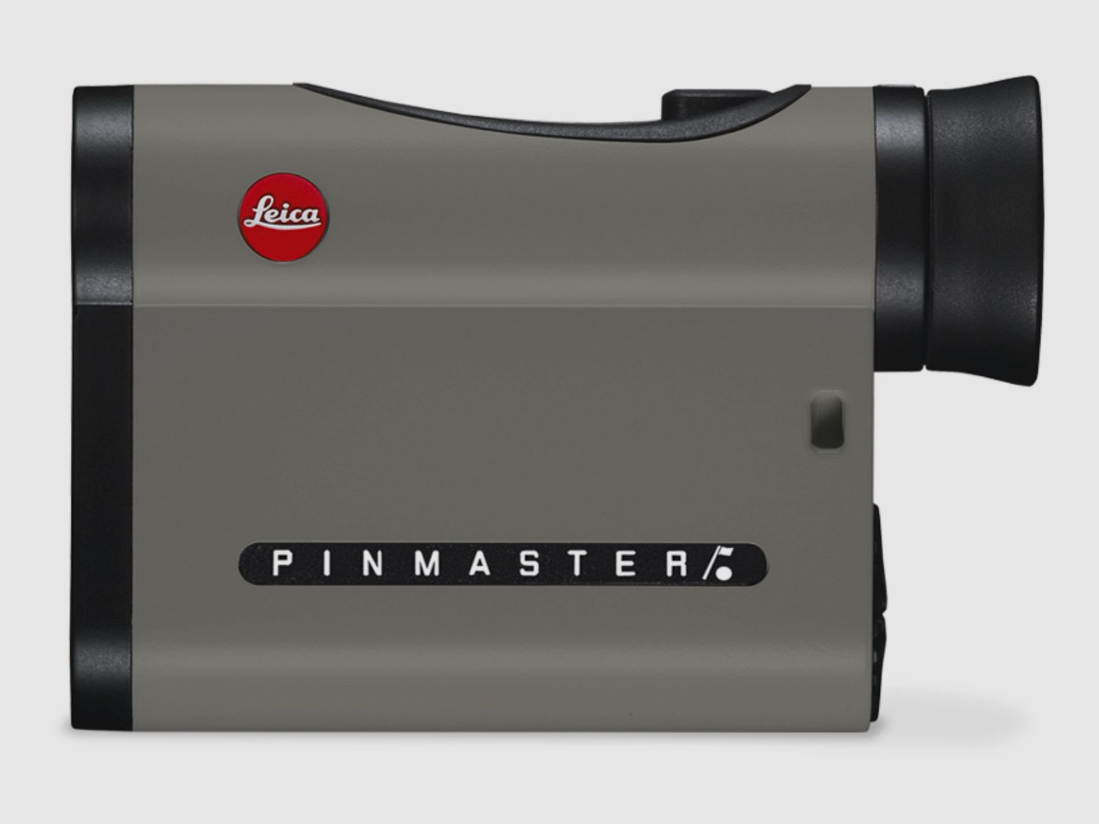 Leica 40533 Pinmaster II Entfernungsmesser Reichweite bis 750 m in grau Golfen
