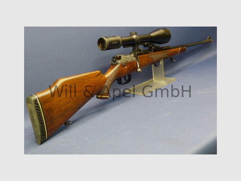 MAUSER OBERNDORF M66