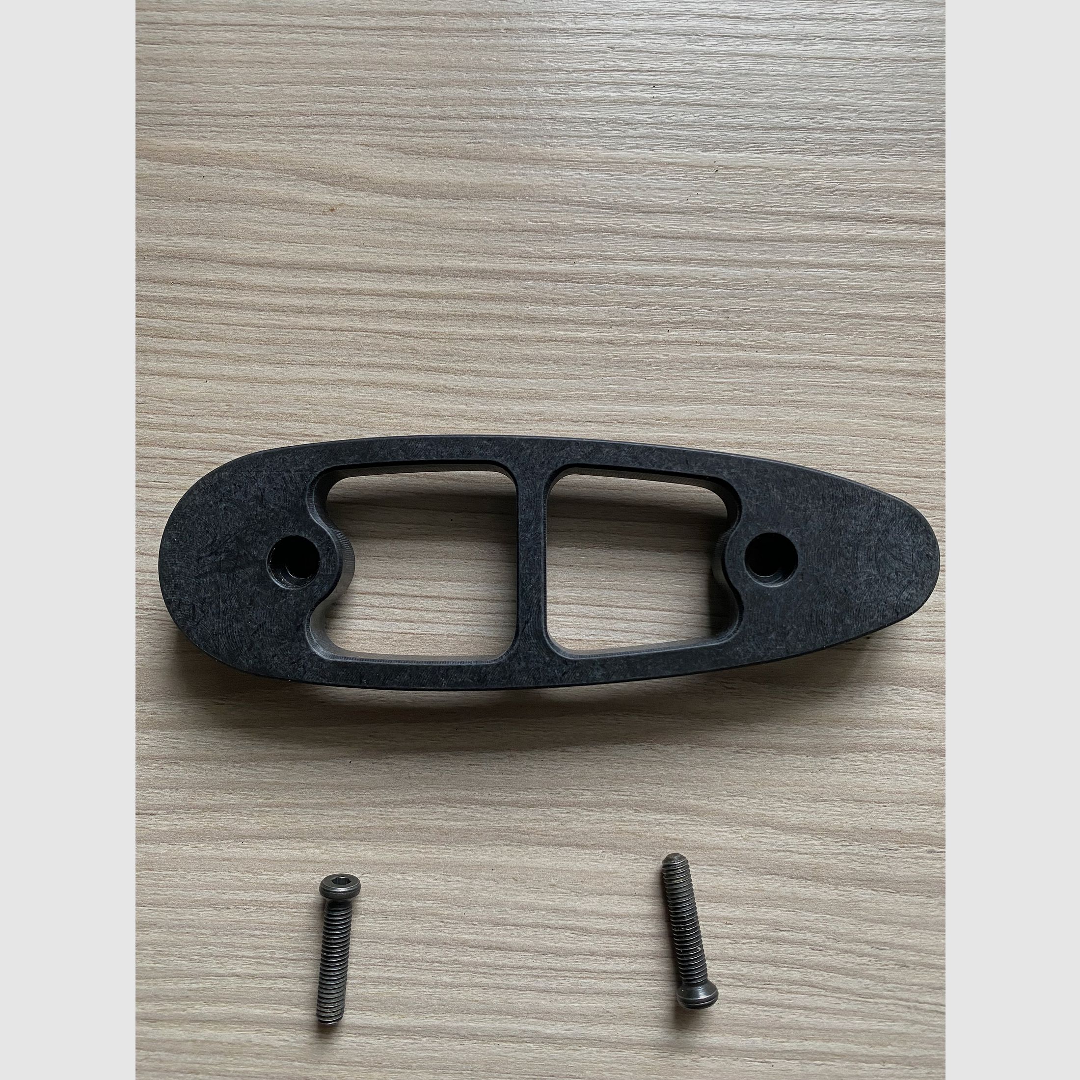 Allungamento del calcio per Blaser R8