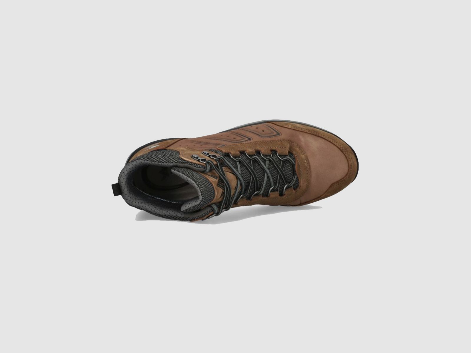ALLROUNDER by MEPHISTO Ranus-Tex Haselnuss