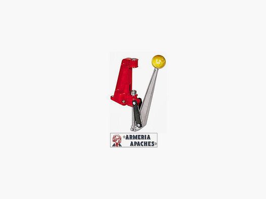 Pressa Lee precision Breech Lock Reloader press 90045