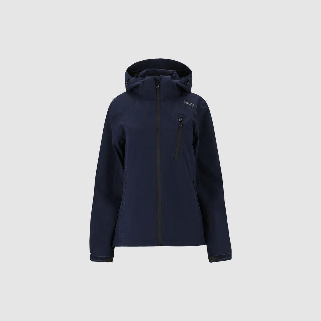 Weather Report Cameila AWG Jacket W-PRO Navy 44