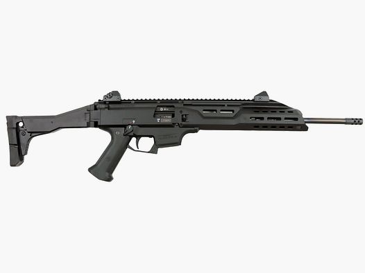CZ Selbstladebüchse Scorpion Evo 3 S1 Carbine .22 lfb