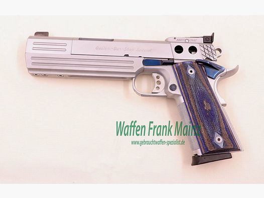 Custom gun Shop Bavaria-Fourty-Five