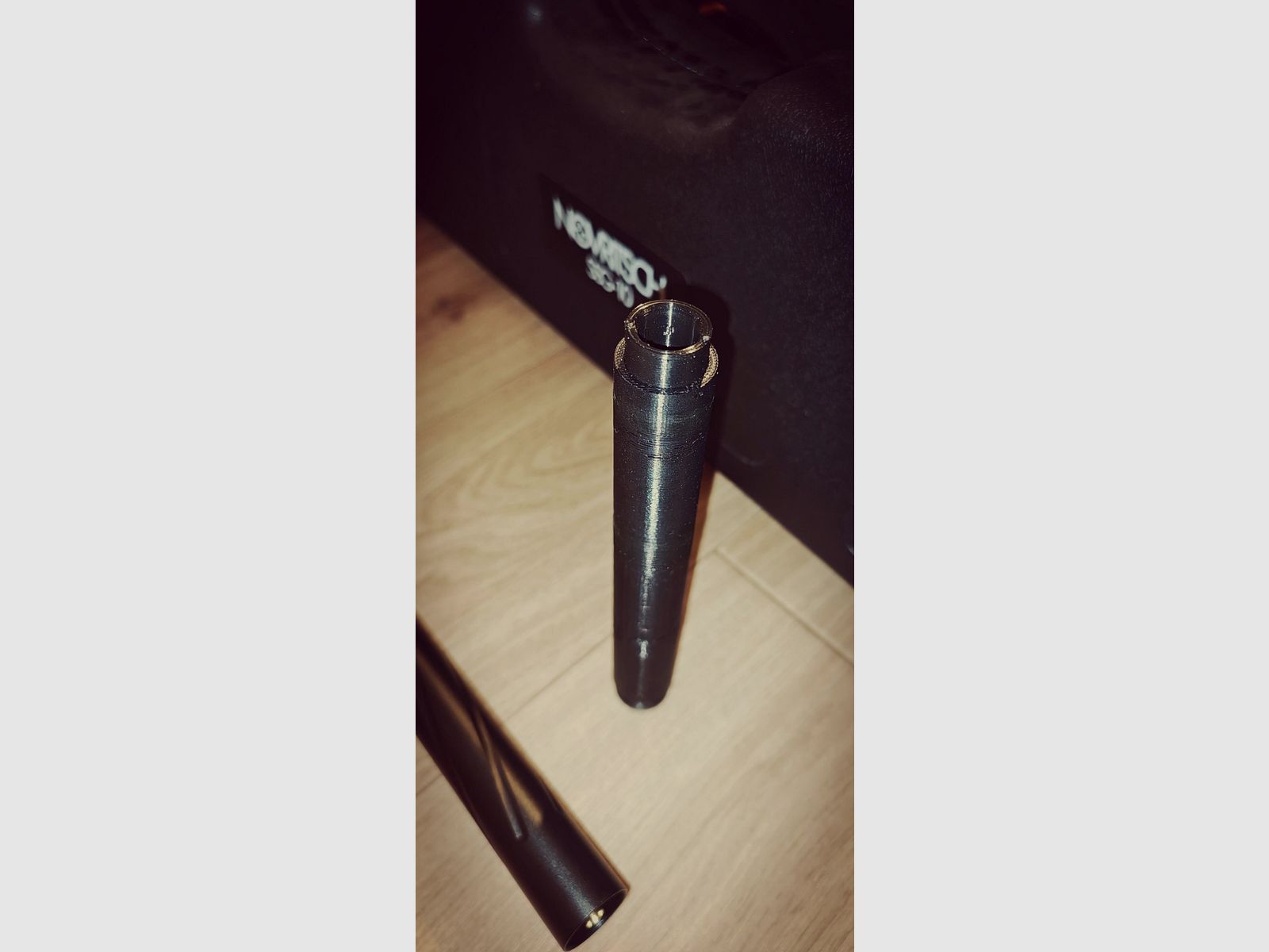 Novritsch SSG10-A2: Bijna nieuw high-end setup met custom upgrades