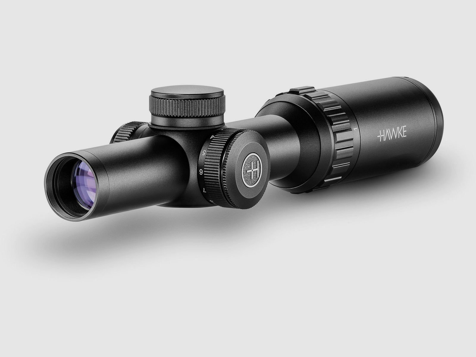 Hawke Vantage FD IR 1-4x20