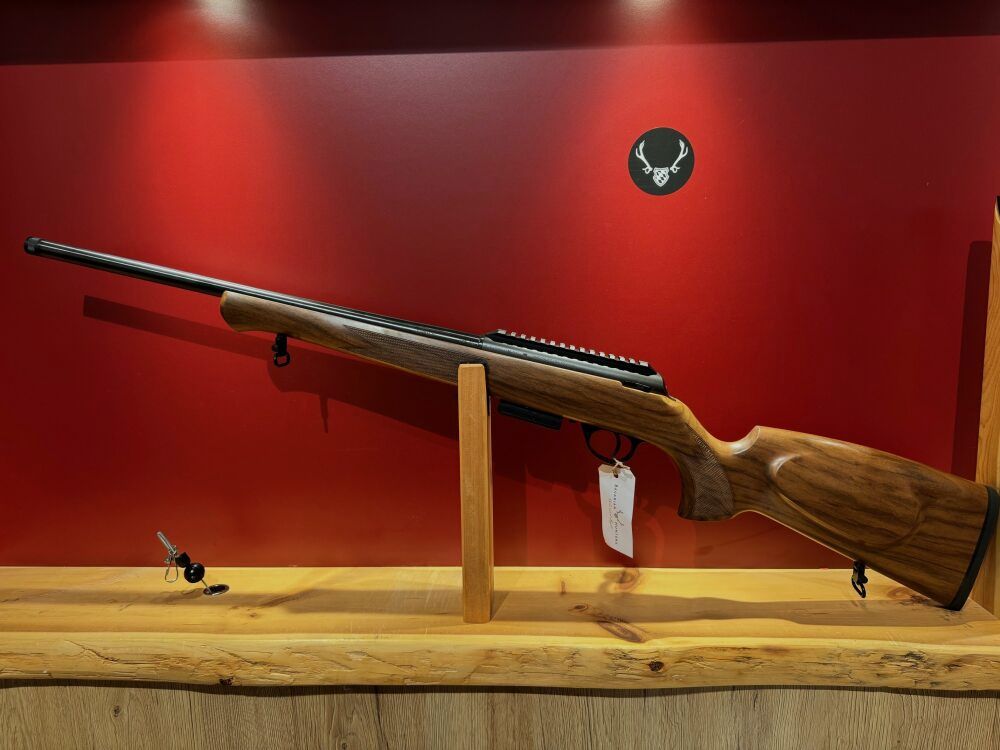 Anschütz 1771 D G-15x1 Deutscher Schaft,51cmLL,Direktabzug