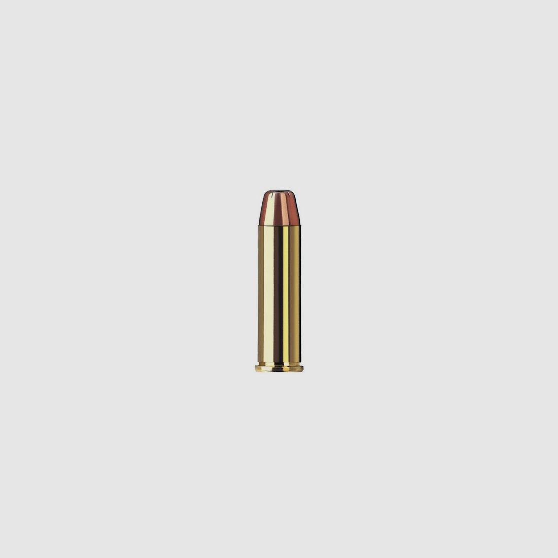 Geco .357 Mag. JHP 158gr 10,2g