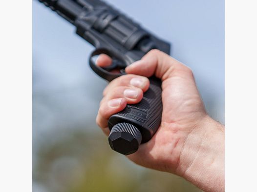 PUNCH KNOP | GEN.2 | HDR50 | HDP50 | NIEUWE Versie