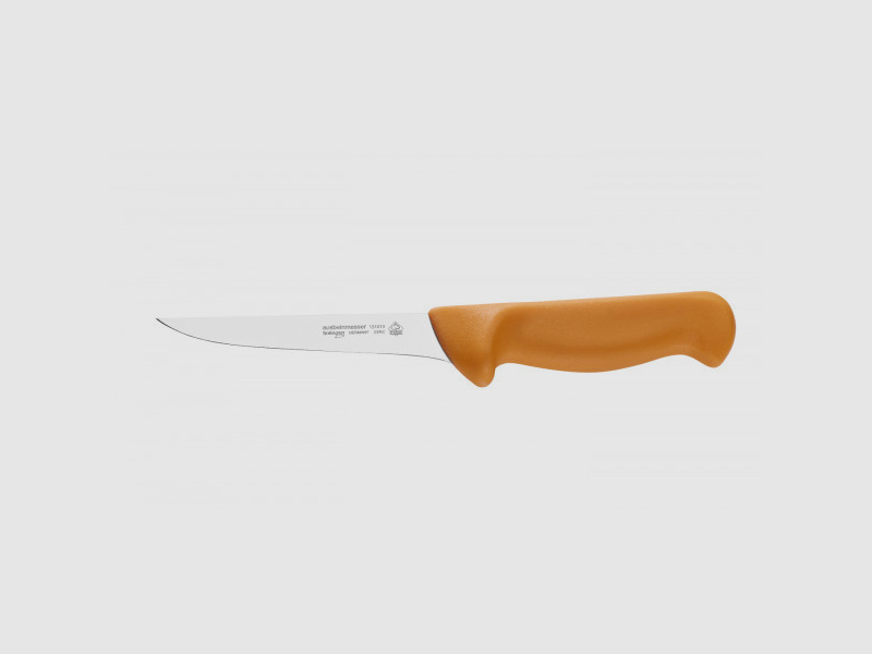 PUMA ausbeinmesser, gerade, halbflexibel, 13 cm