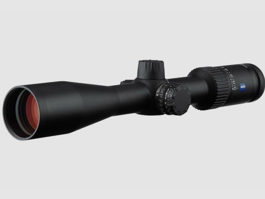 J.P. Sauer & Sohn Sauer 505 Silence Ergo Lux Repetierbüchse Elegance | .308 Win. | ZEISS V4 4 - 16 x 44