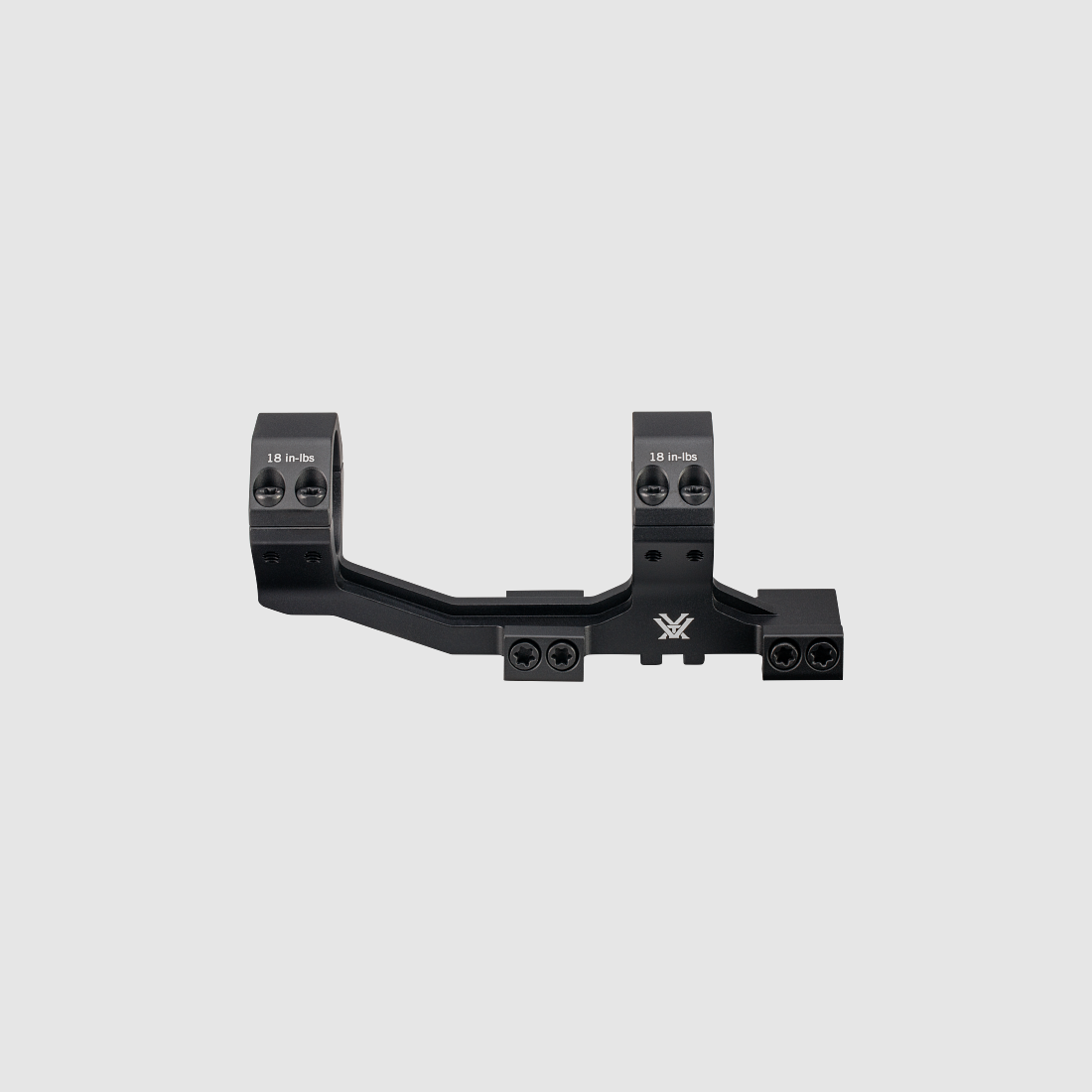 Vortex Sport Cantilever-Montage 30 mm, 1,5 Zoll Höhe, Bild 5 von 5