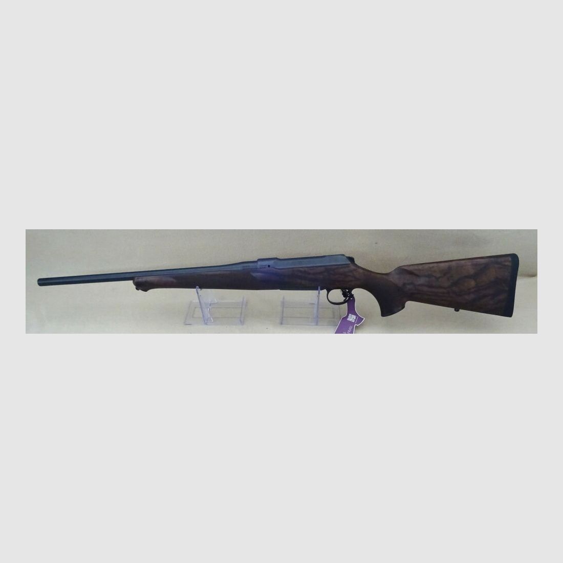 Sauer 101 Artemis, image 1 of 2