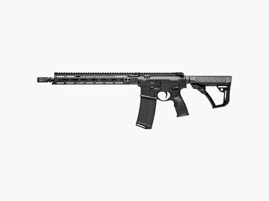 CARABINE DANIEL DEFENSE AR15 DDM4 V7 SLW 14.5" 223
