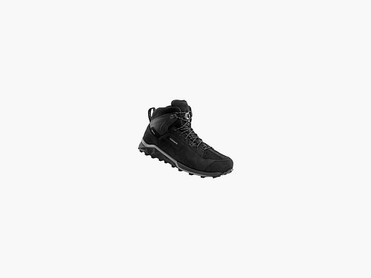 Crispi sport Attiva Mid gtx Schwarz