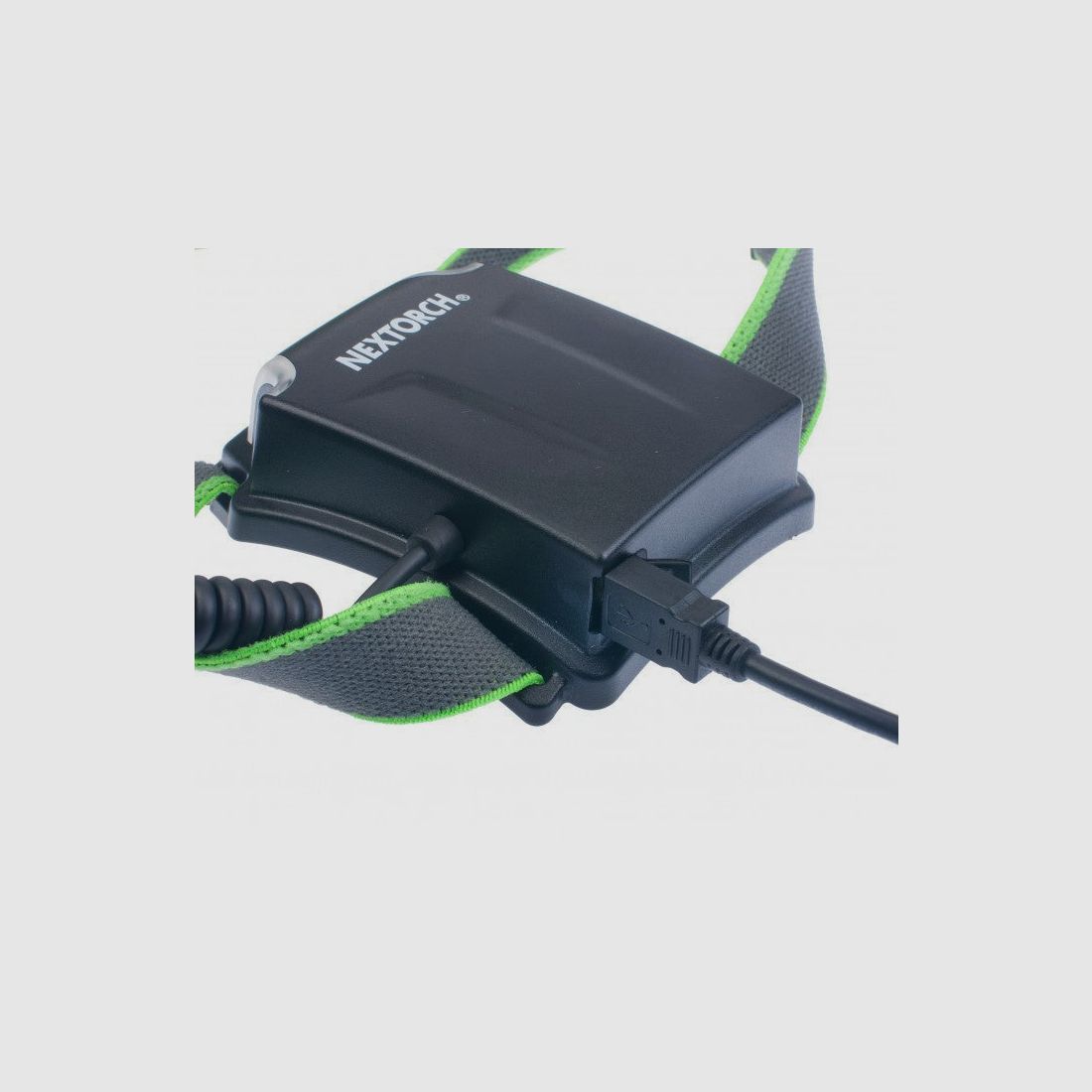 NEXTORCH Lampes frontales – myStar, myStar R, R AA & Max Star